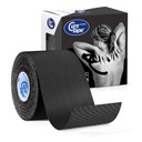 Curetape negro