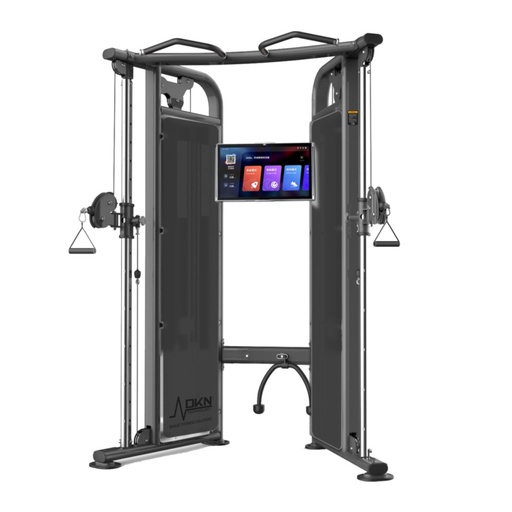 [8047] DKN: SMART FUNCTIONAL TRAINER