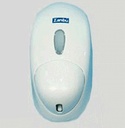 Dispensador de Gel para Pared 800ml.