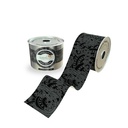 Dynamic Tape tattoo negro 5cm x 5m