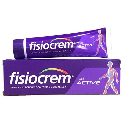 [5099] Fisiocrem 250ml