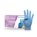 Guantes De Nitrilo TALLA XS (Caja 100 uds).