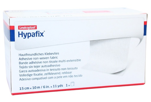 [1493] Hypafix 15 Cm X 10Mt