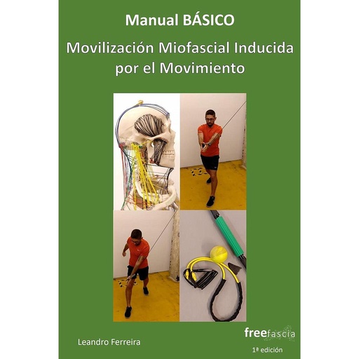 [5032] Libro Free Fascias