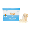 Pretape 7cm X 27mt Caja 48uds