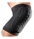 Rodillera-Codera De Hexpad: Mcdavid 6440 Talla M 