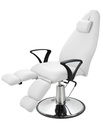 Sillón Hidráulico de Podología