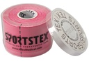 Sports Tex 5Cm X 5M rosa