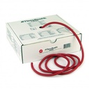 THERA-BAND Tubing Rojo: Media