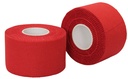 Tape De Colores 3,8Cm X 10M. rojo