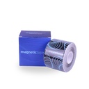 Magnetic Tape: Con nanopartículas magnéticas 5m x 5cm