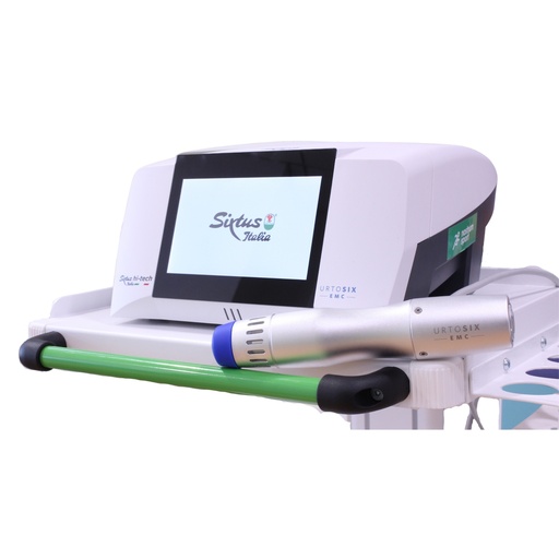 Ondas de choque Sixtus